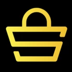 Logo of Super Mall android Application 